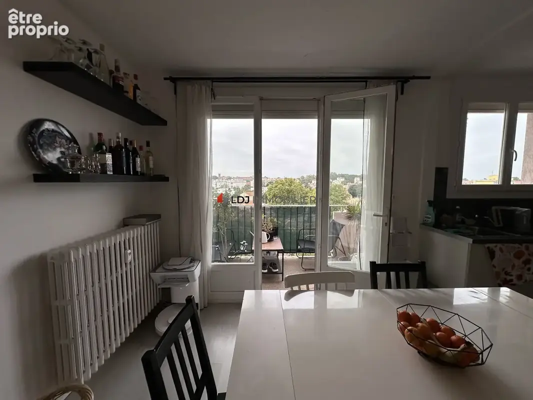 Appartement 2 pièces 47 m² à vendre à Perpignan (66000) - photo 4