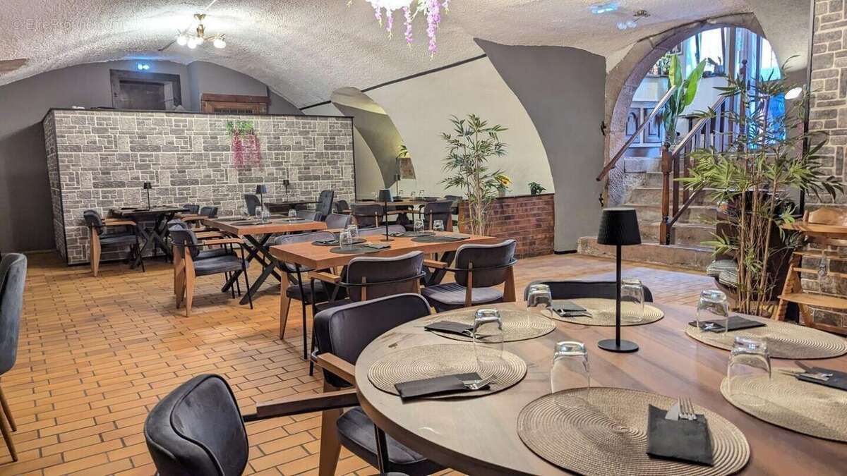 Commerce à SELESTAT