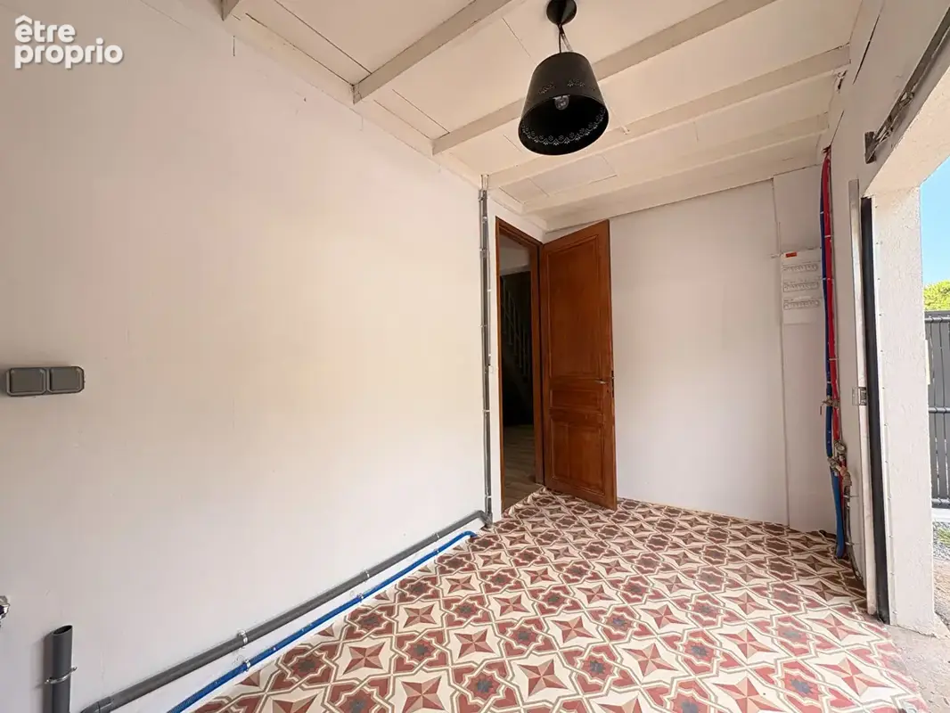Maison Vaux Sur Mer 53 m2 - photo 15