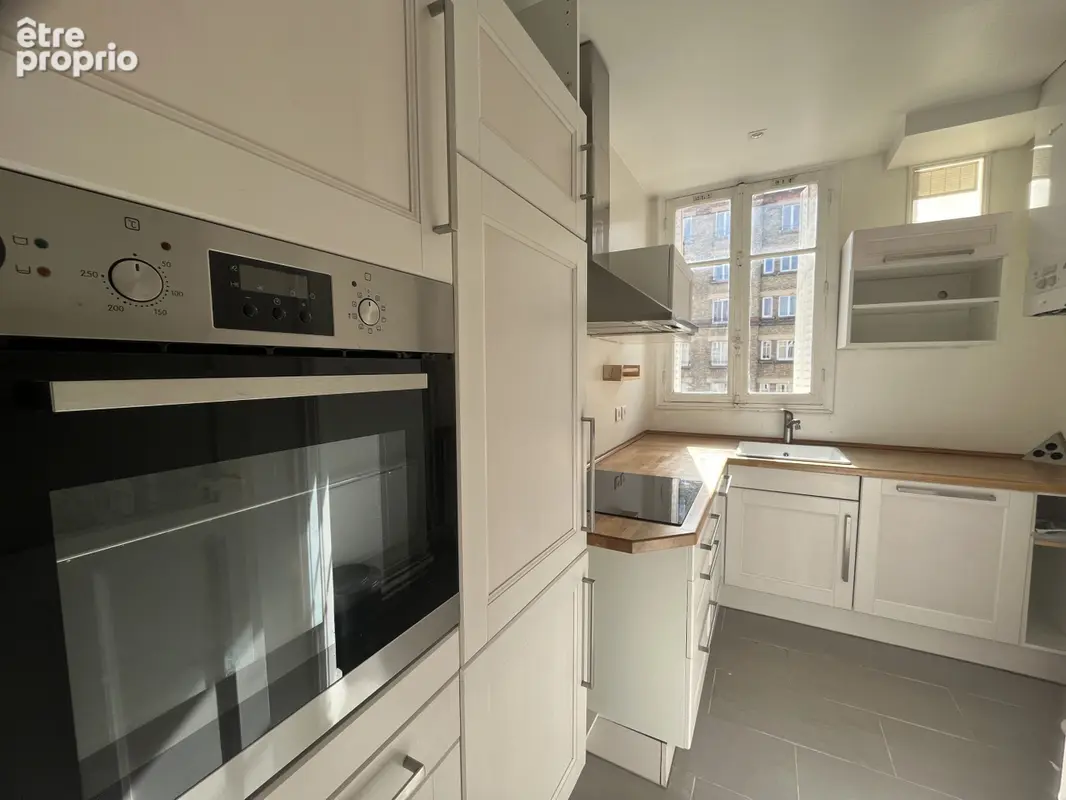 Appartement 4 pièces 69 m² à vendre à Issy-Les-Moulineaux (92130) - photo 6
