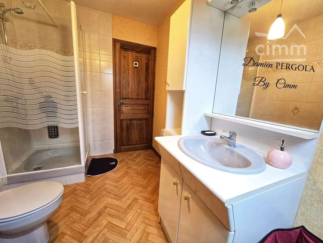 Appartement à MONTIGNAC