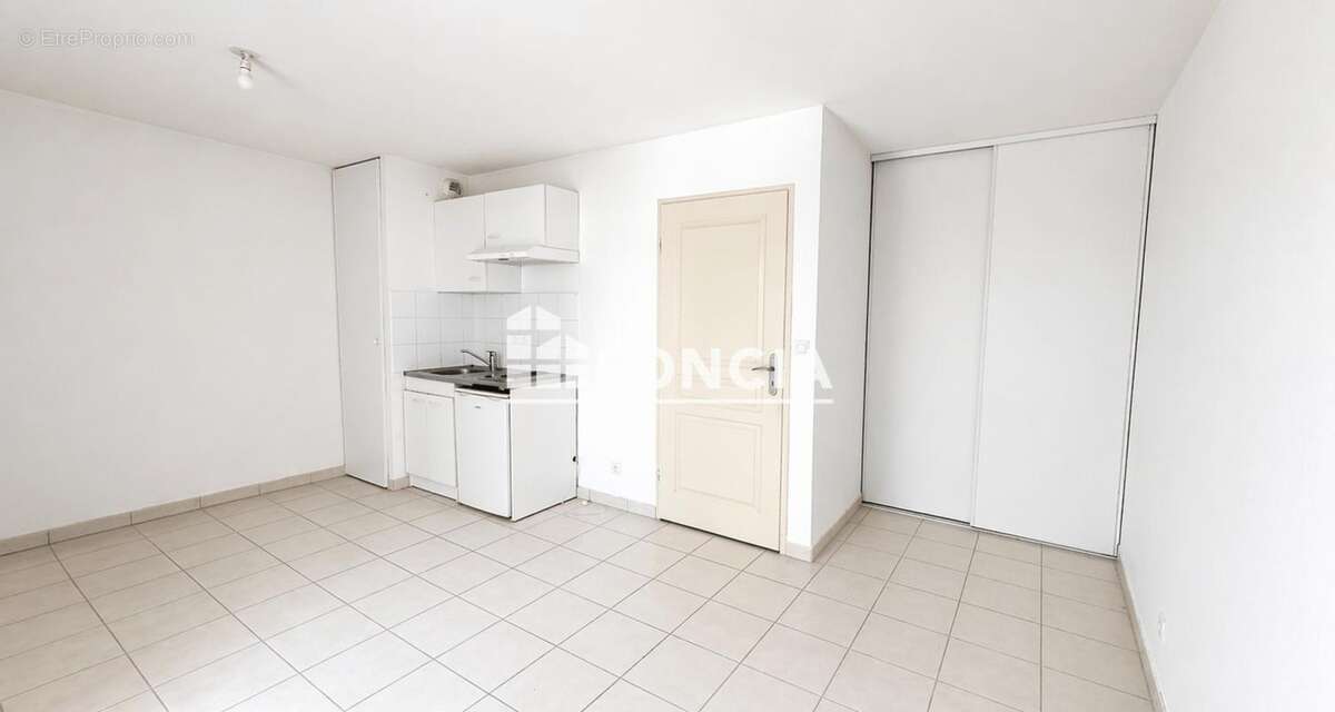 Appartement à AVIGNON