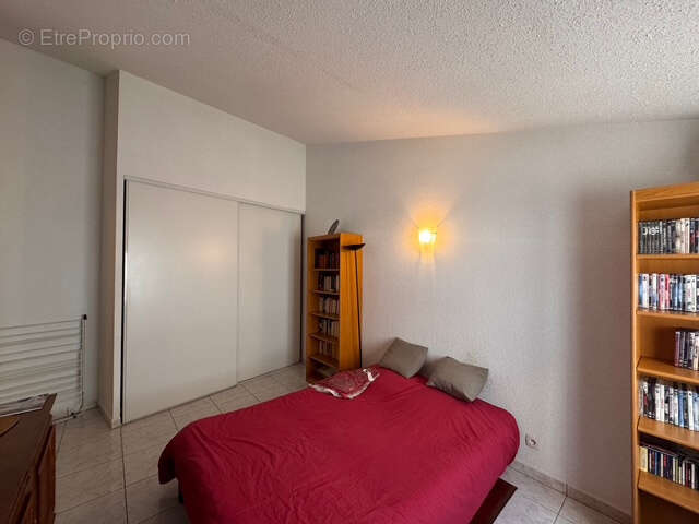 Appartement à PORT-VENDRES