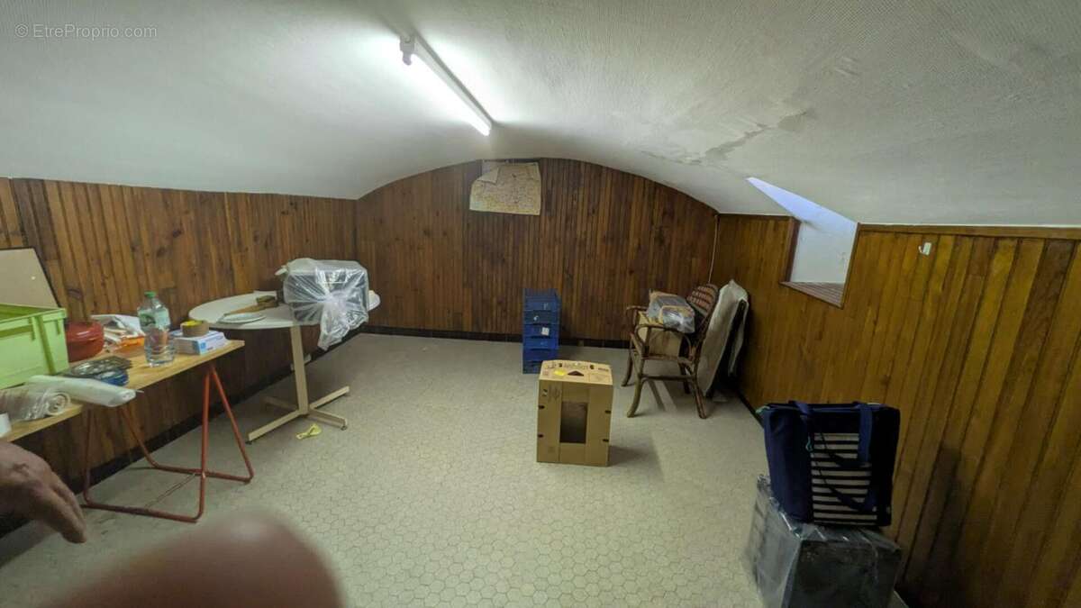 Maison à VARENNES-SUR-ALLIER