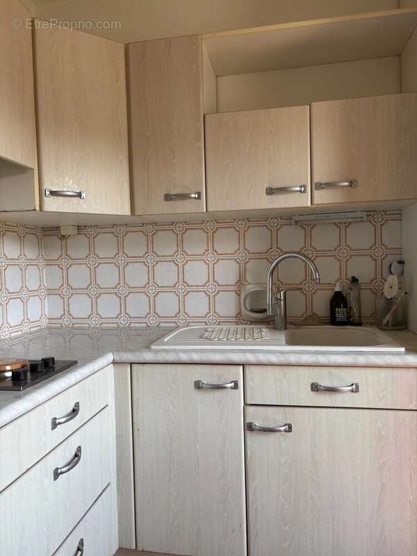Appartement à BANDOL