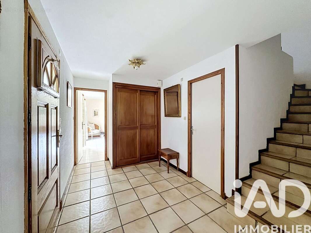 Photo 6 - Maison à AGDE