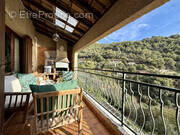 Appartement à ROQUEBRUNE-CAP-MARTIN