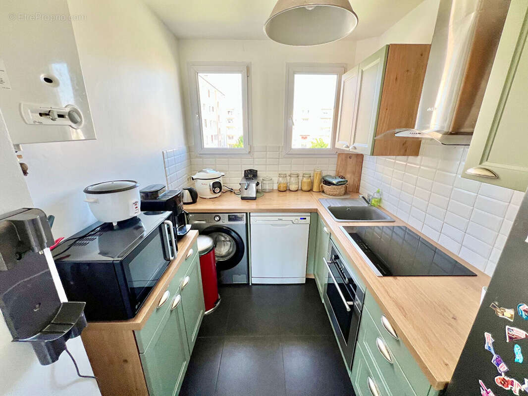 Appartement à CONFLANS-SAINTE-HONORINE