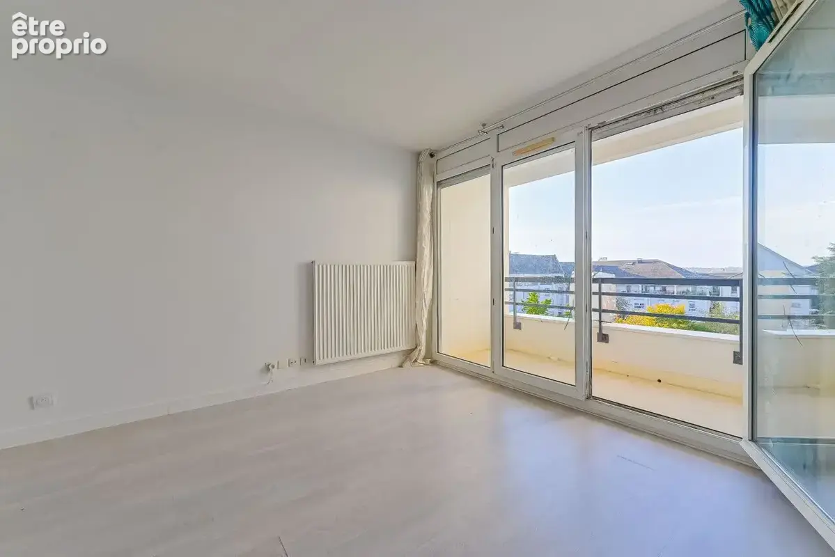 Appartement 2 pièces 35 m² à vendre à Creteil (94000) - photo 3