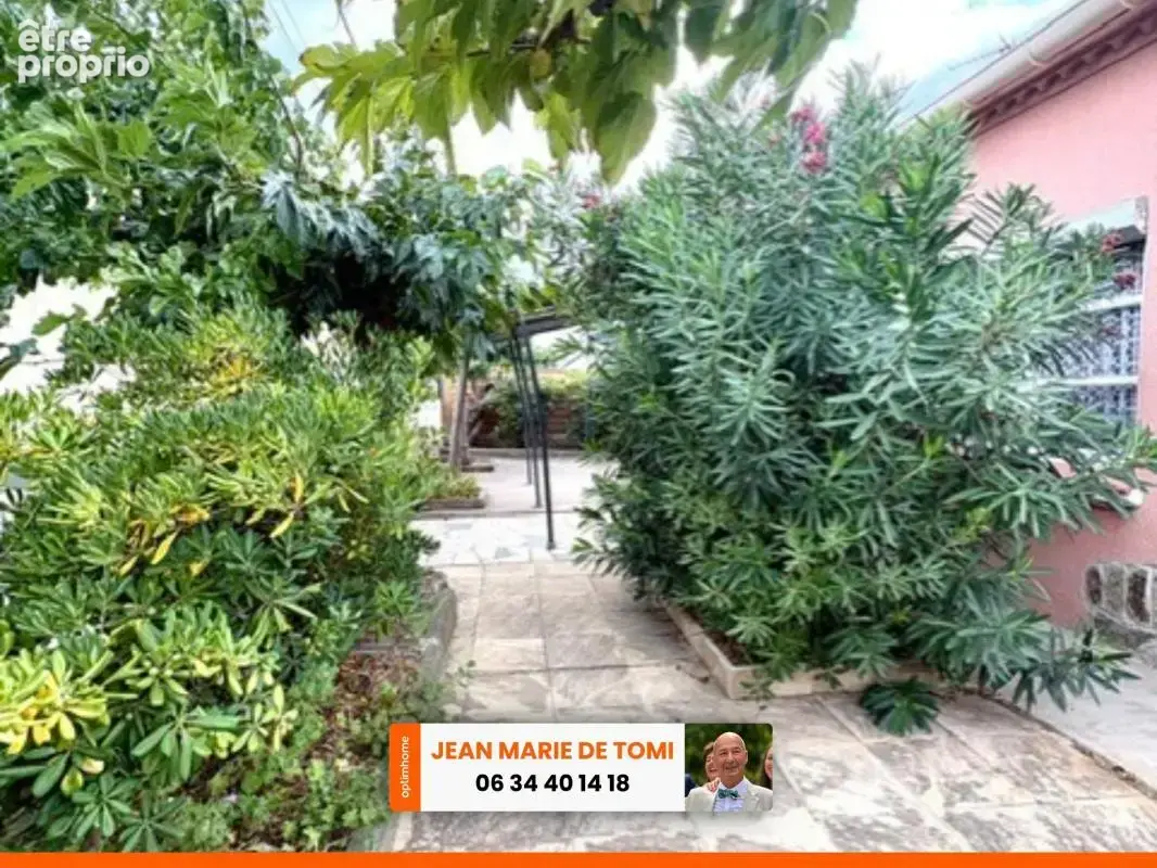 Narbonne-plage - maison 5 chambres a 100 metres de la plage - 295 000 € - photo 6