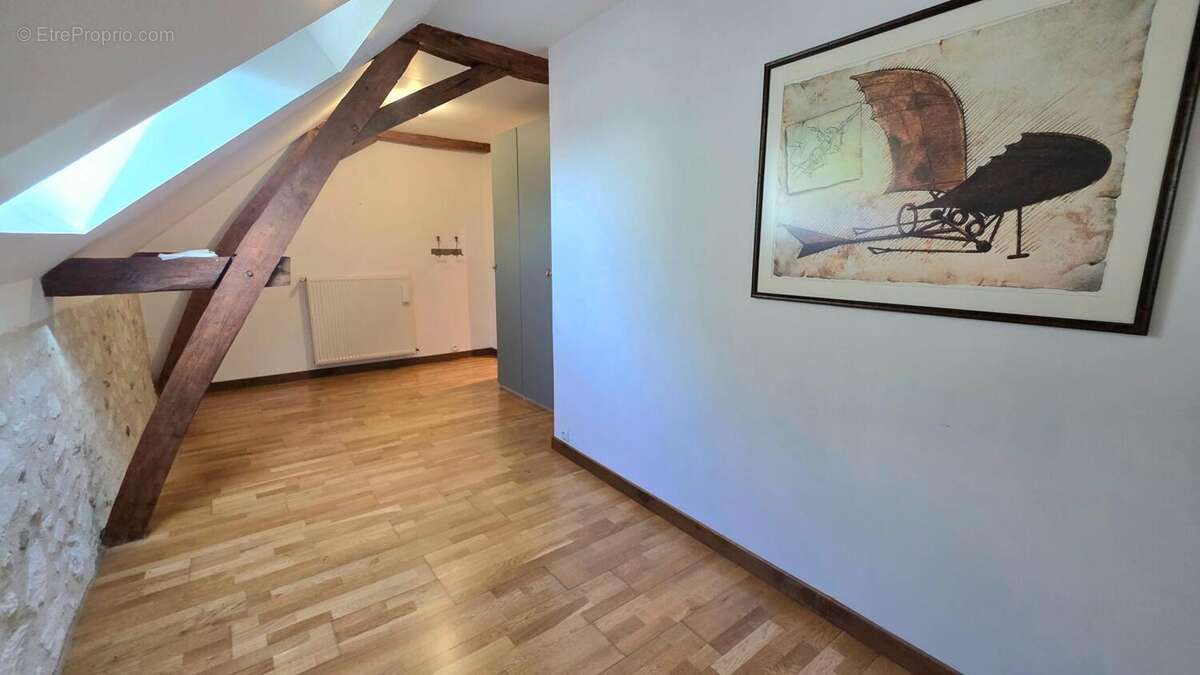 Photo 6 - Maison à VERNANTES