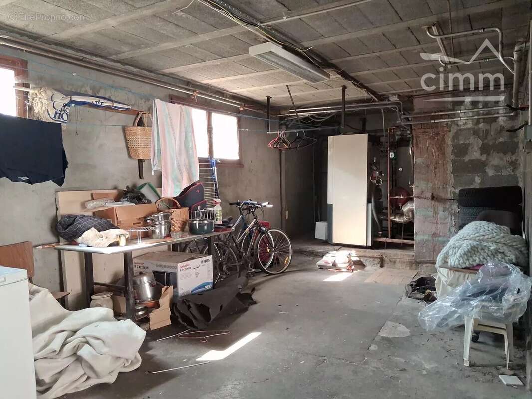 Appartement/maison en copropriété à vendre à Crêts-en-Belledonne - photo 15