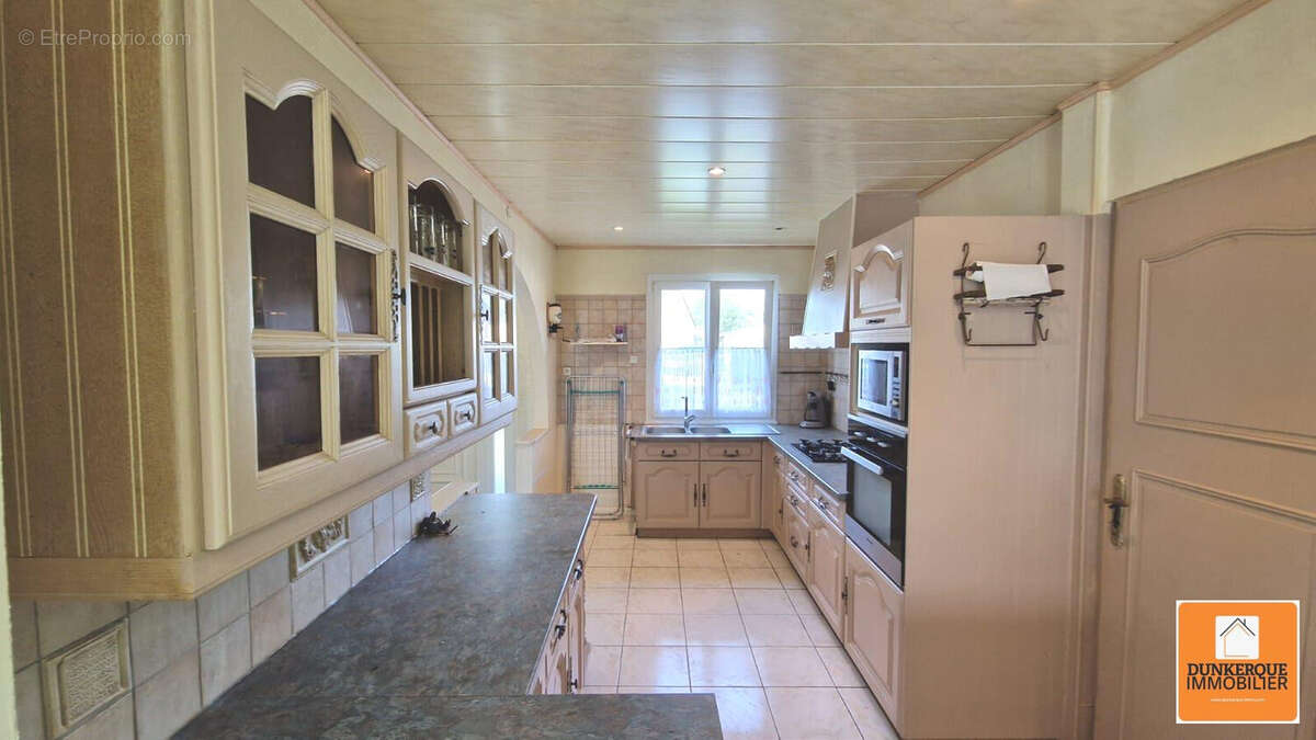 Maison à SPYCKER