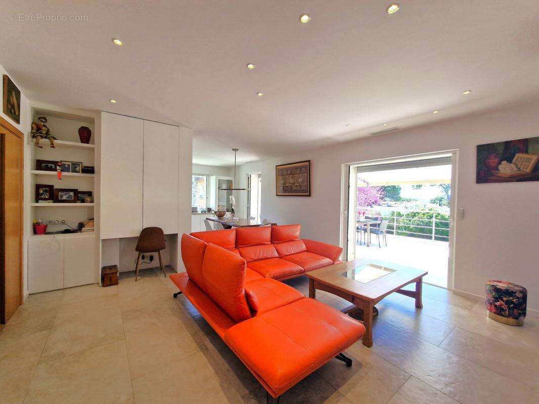 Maison à CANNES