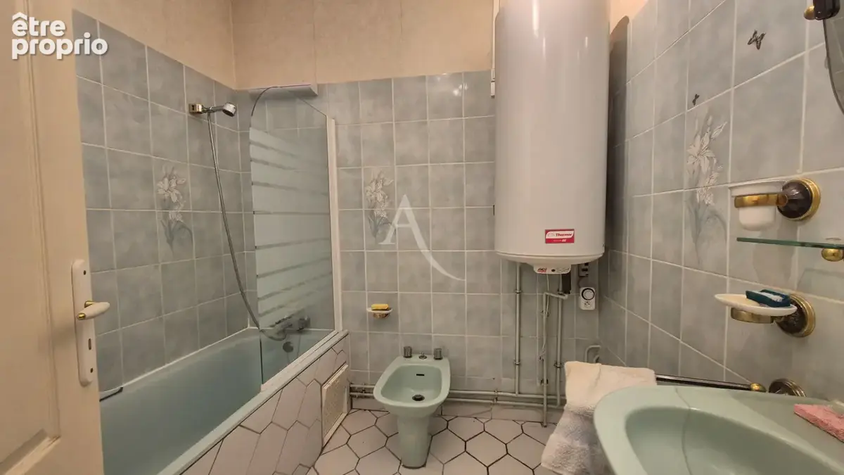 Maison Dompierre Sur Charente 6 pièce(s) 175 m2 - photo 11