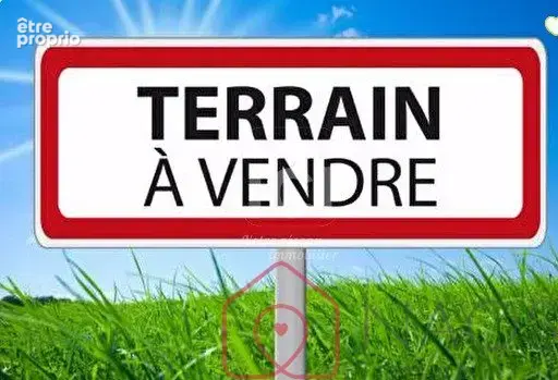 Terrain à TOUFFREVILLE-SUR-EU