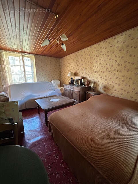 Maison à LAFERTE-SUR-AUBE