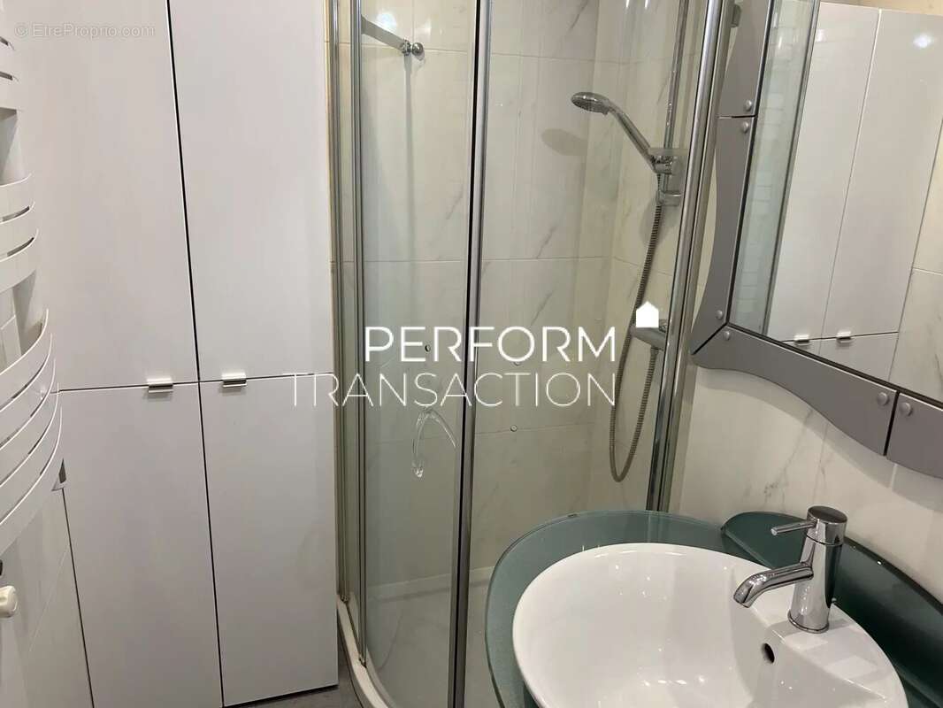 Appartement à EYBENS