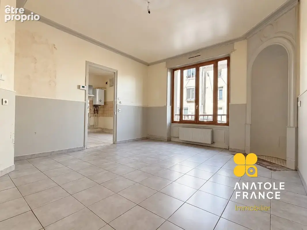 Appartement 3 pièces 75 m² à vendre à Pont-Saint-Vincent (54550) - photo 3