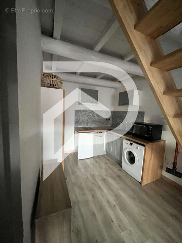 Maison à AIGUES-MORTES