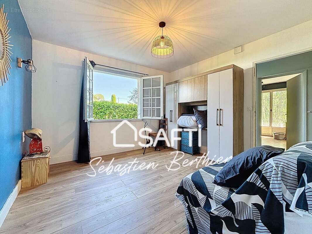 Photo 4 - Maison à LAVAUR