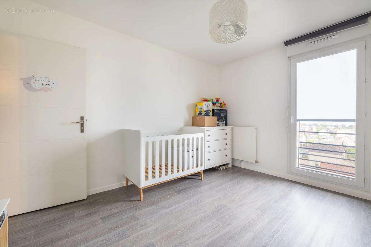 Appartement à SAVIGNY-SUR-ORGE