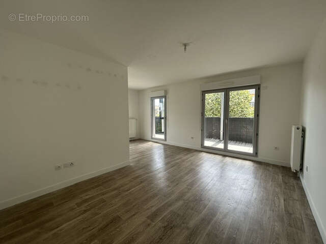 Appartement à MELUN