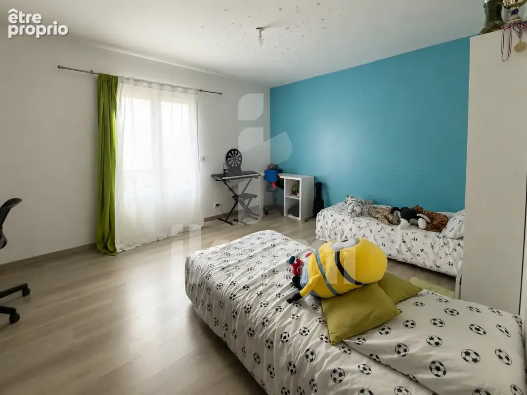 Maison 200 m2   5 chambres   Piscine   DPE A   Hauteurs de Givors - photo 18