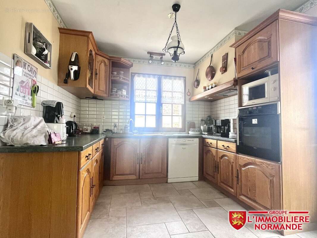 Maison à PACY-SUR-EURE