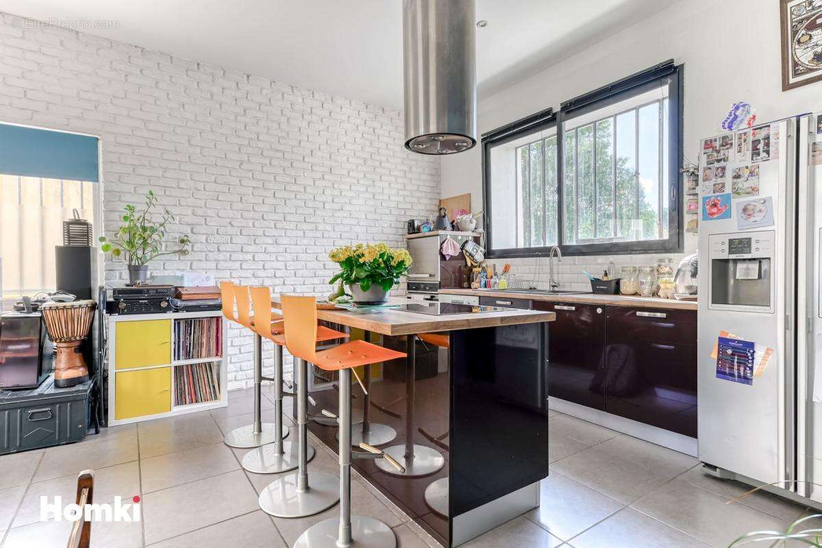 Appartement à CALUIRE-ET-CUIRE