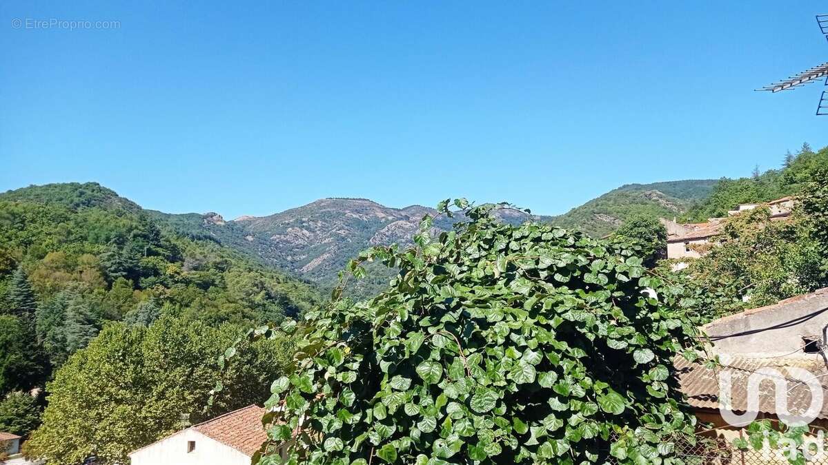 Photo 8 - Maison à GRAISSESSAC