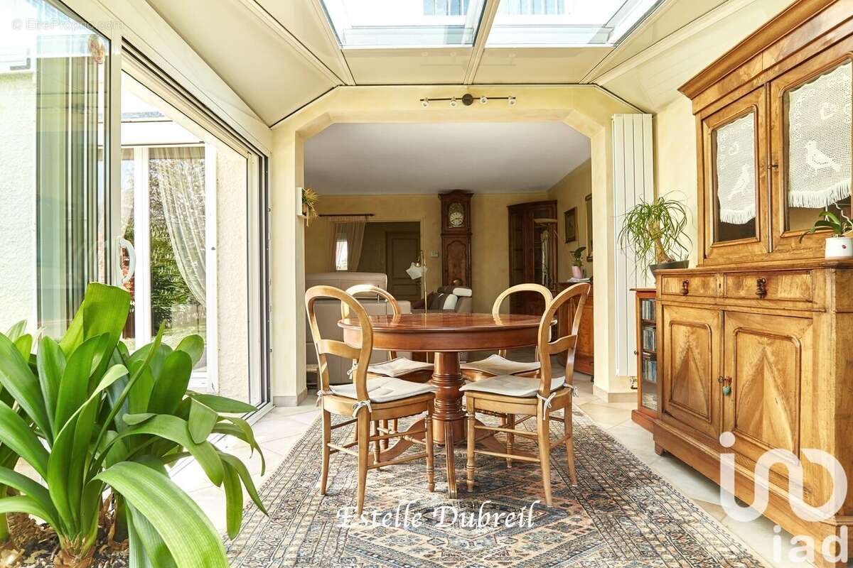 Photo 4 - Maison à MONTIGNY-LE-BRETONNEUX