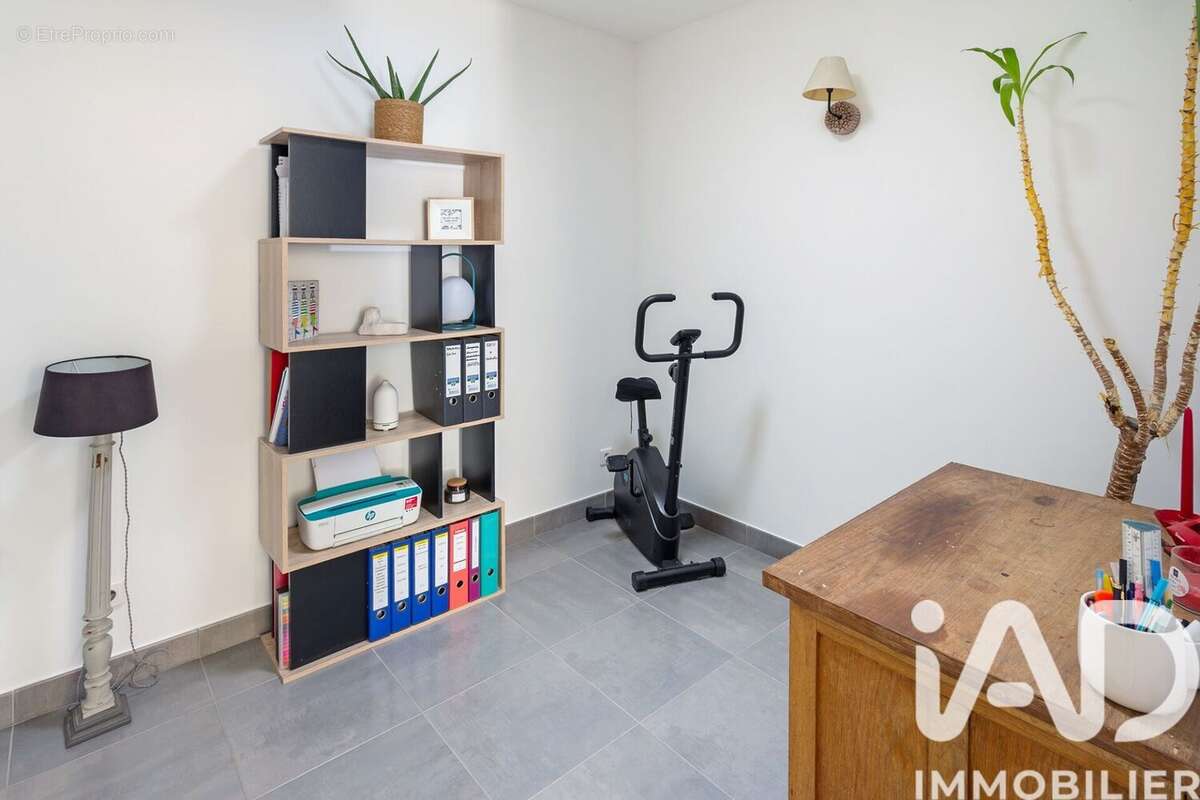 Photo 8 - Maison à LES SORINIERES