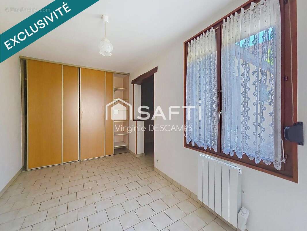 Photo 8 - Appartement à SAINT-ANDRE-DE-L'EURE