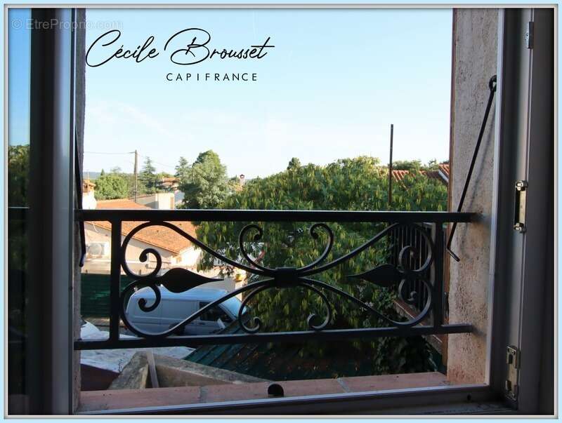 Maison à MAUREILLAS-LAS-ILLAS