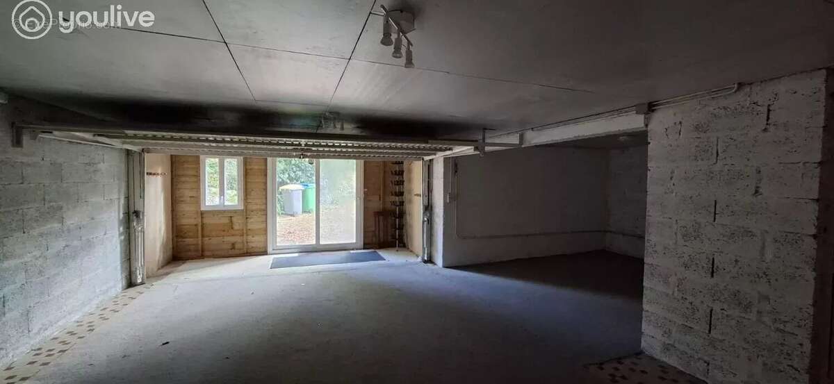 Maison à SAINT-RENAN