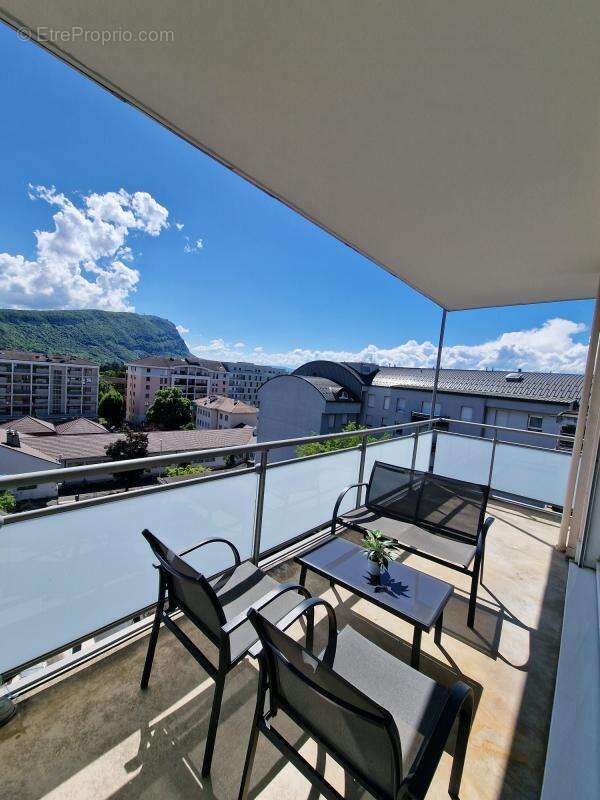 Appartement à ANNEMASSE