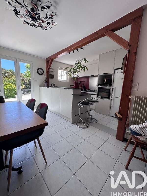 Photo 8 - Maison à LA ROCHELLE