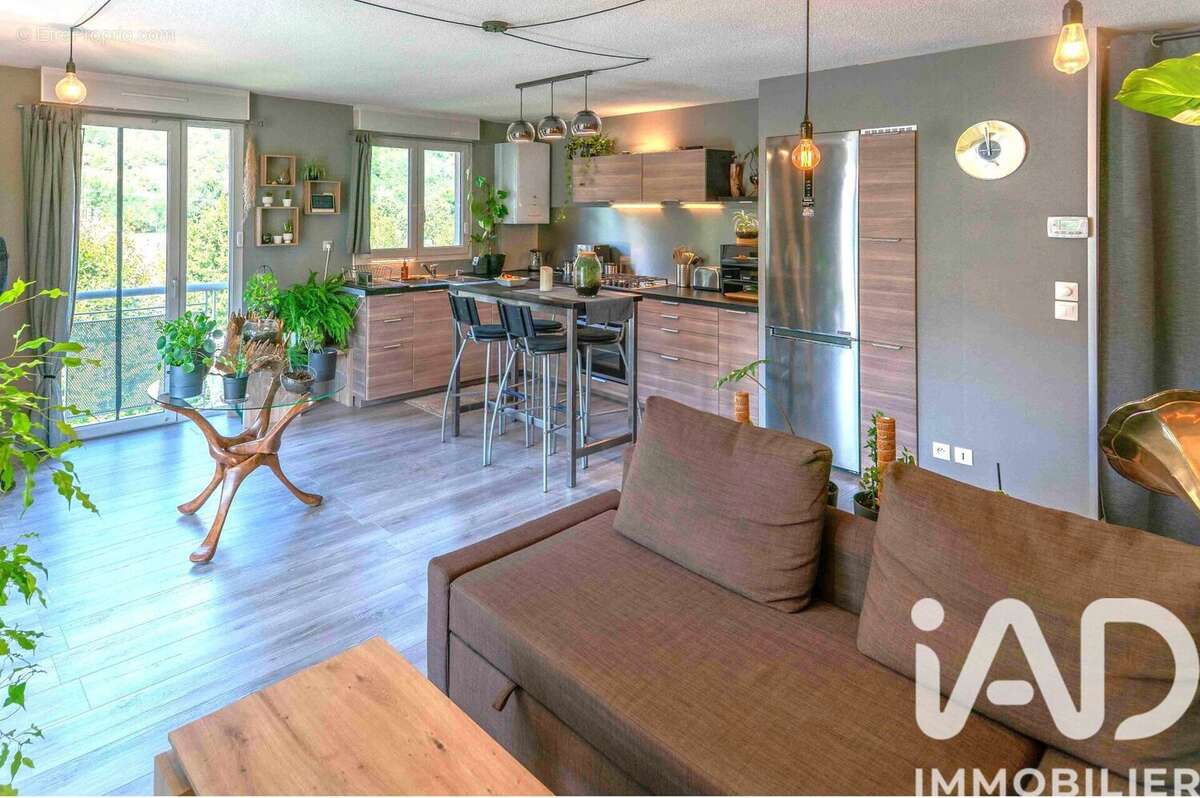 Photo 5 - Appartement à VIF