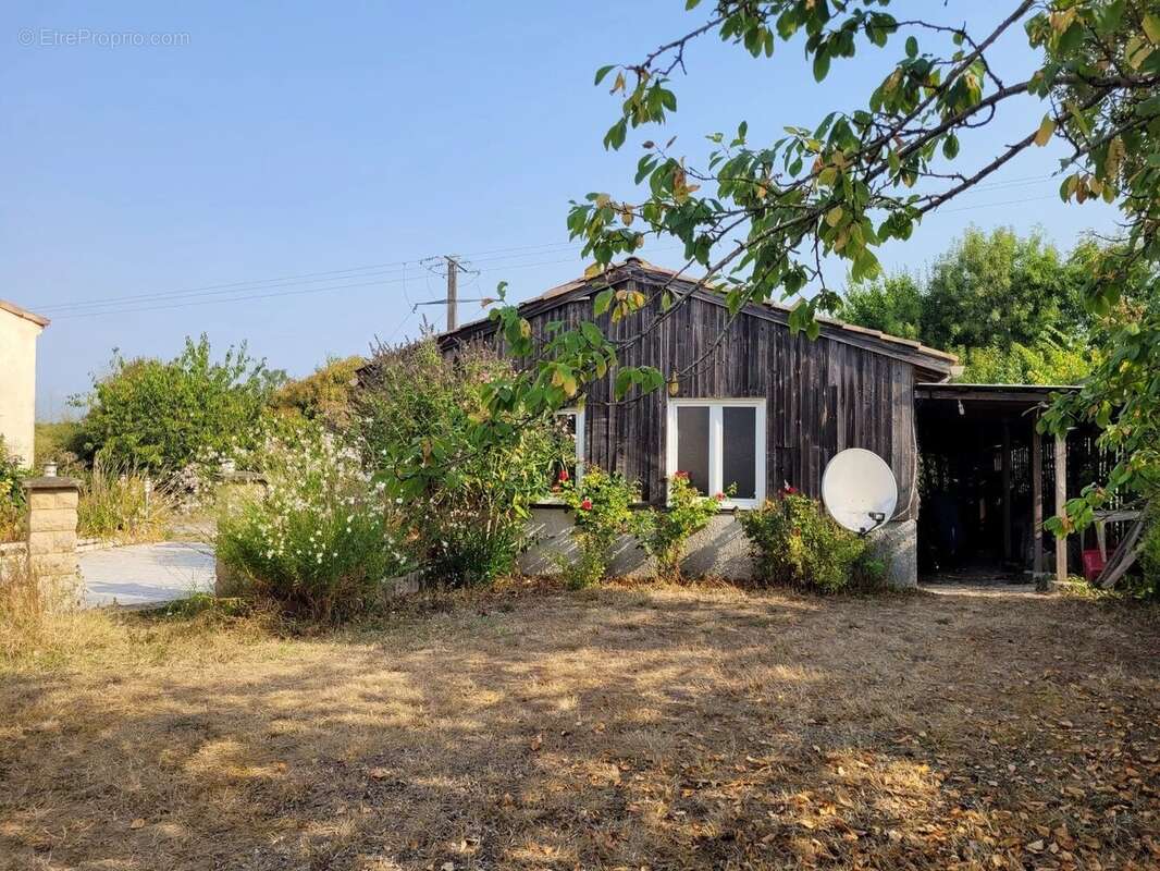 Maison à LHOSPITALET