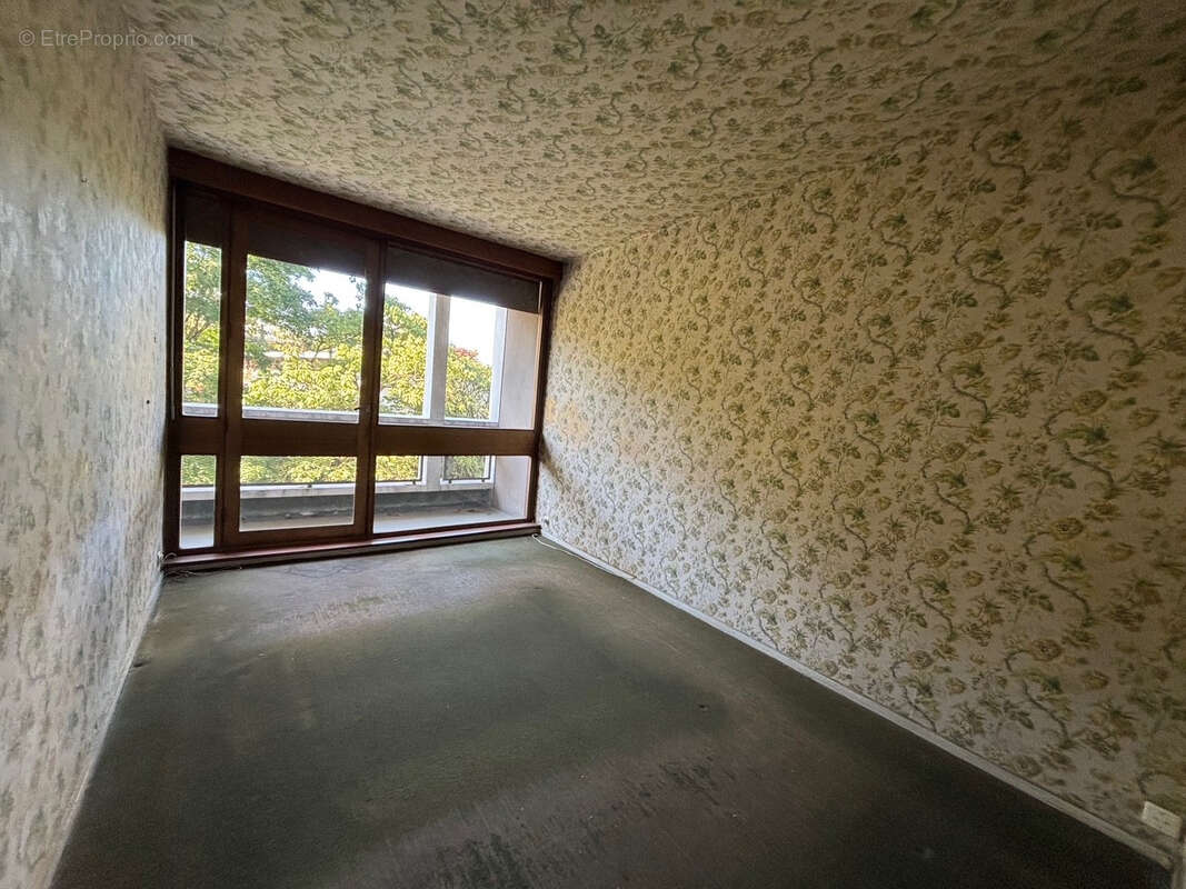 Appartement à LYON-9E