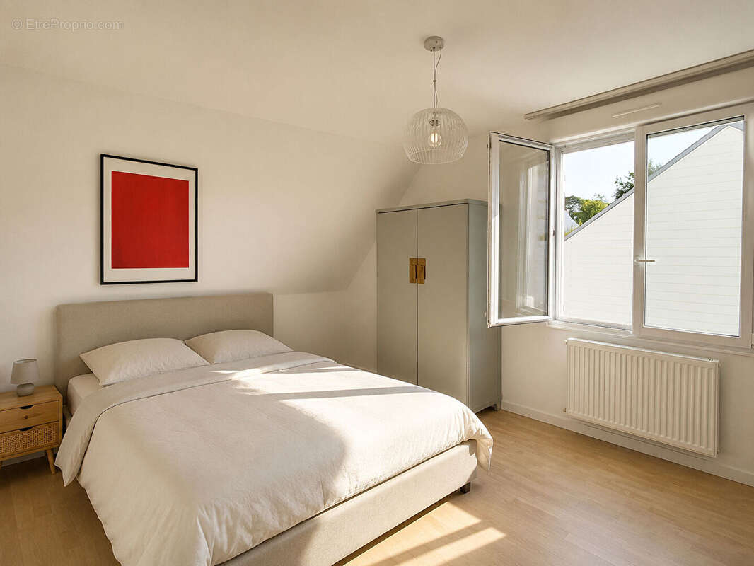Maison Thouare Sur Loire 5 pièce(s) 120 m2 - photo 7