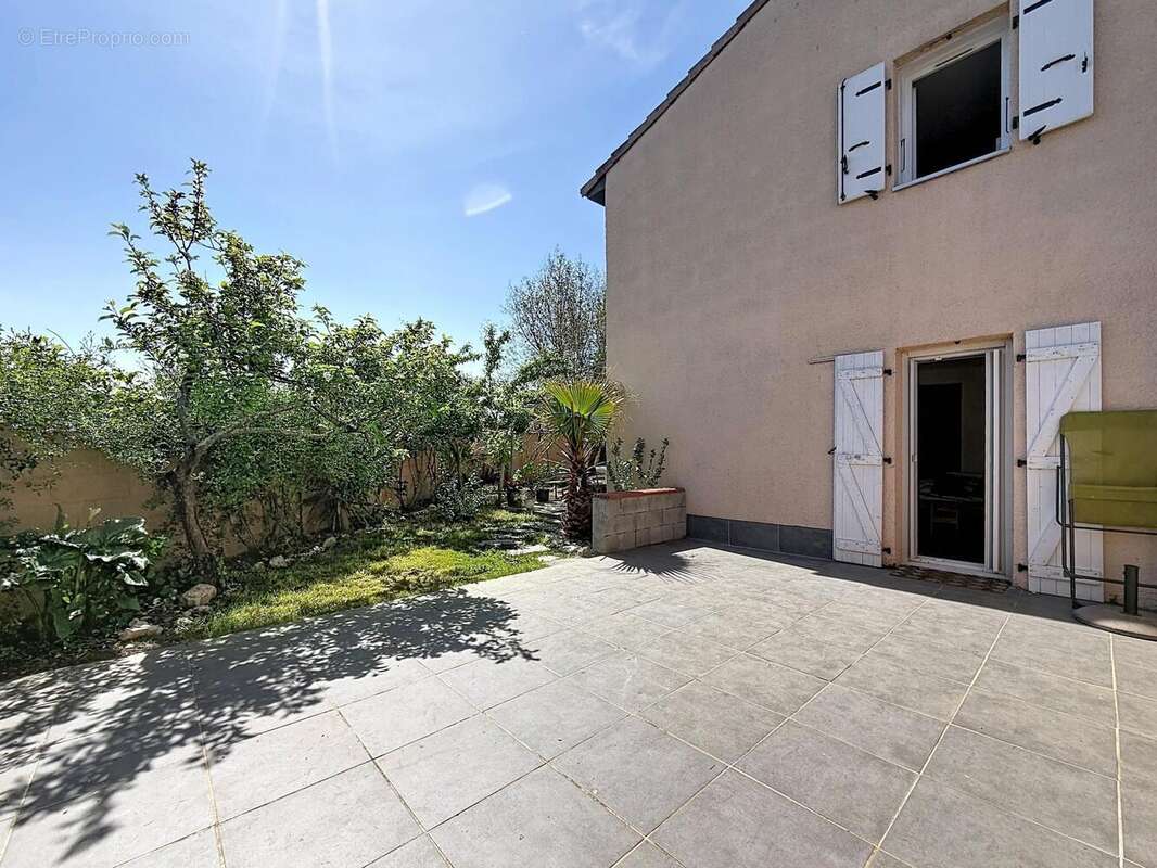 Photo 7 - Maison à CUGNAUX