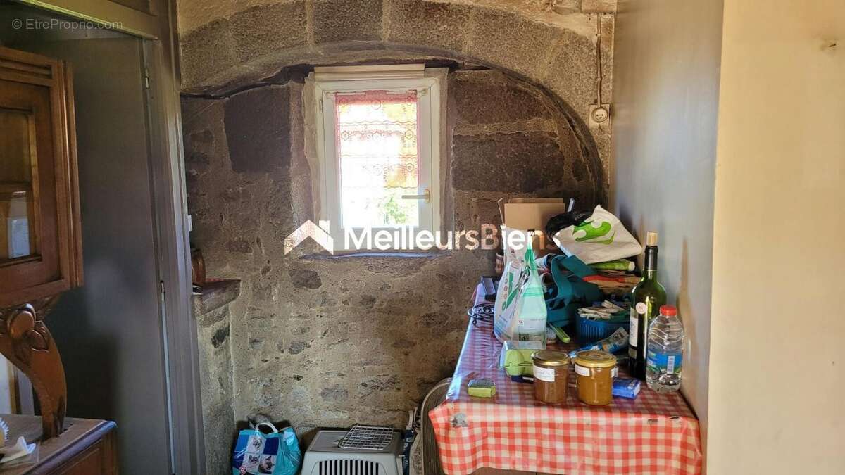 Maison à SOUSCEYRAC