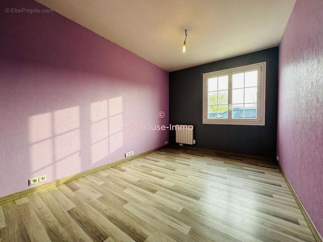 Maison à SAINT-MARTIN-EN-CAMPAGNE