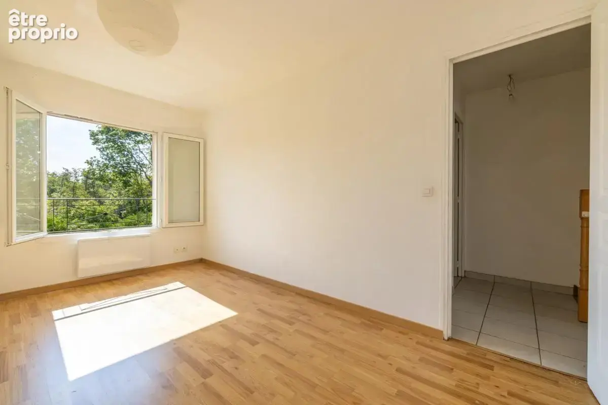 Maison 2 chambres avec Garage et Jardin - photo 10