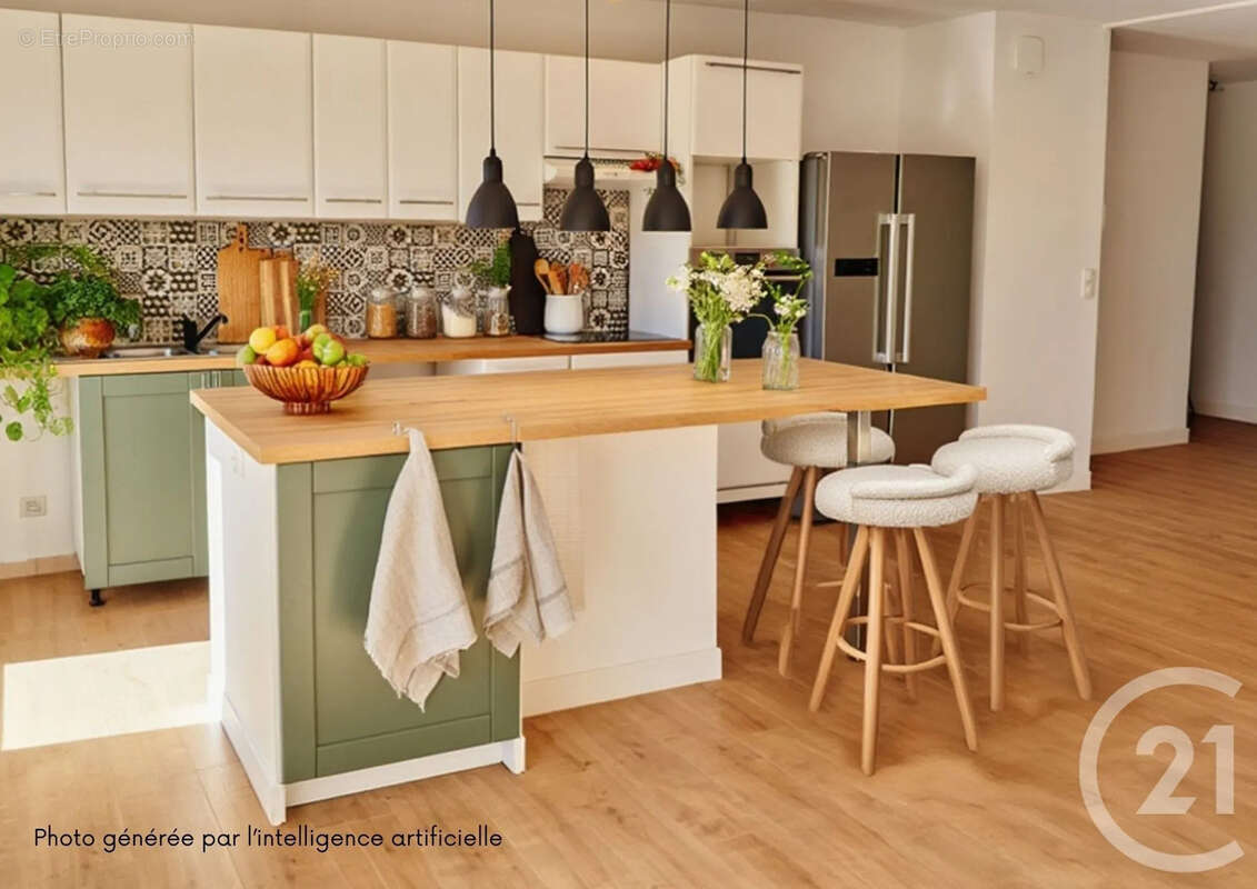 Appartement à GRASSE