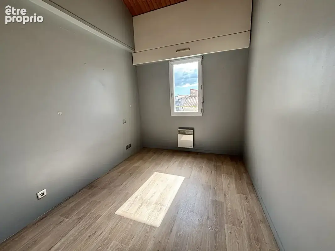 Appartement 2 pièces 47 m² à vendre à Challans (85300) - photo 7