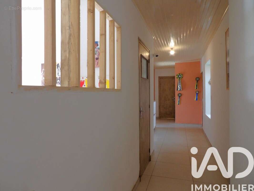 Photo 9 - Maison à CALLAC