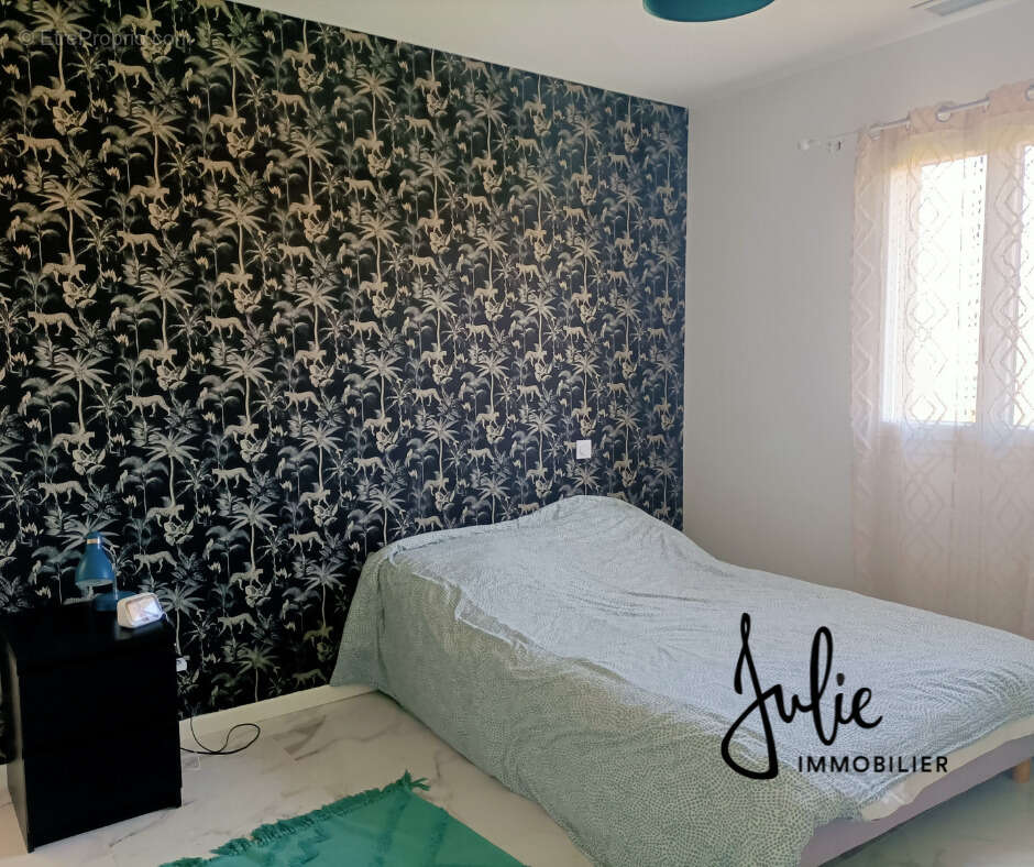 Maison à SAINT-PAUL-CAP-DE-JOUX